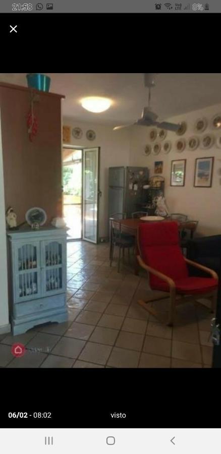 מראטיאה Villa Margherita מראה חיצוני תמונה