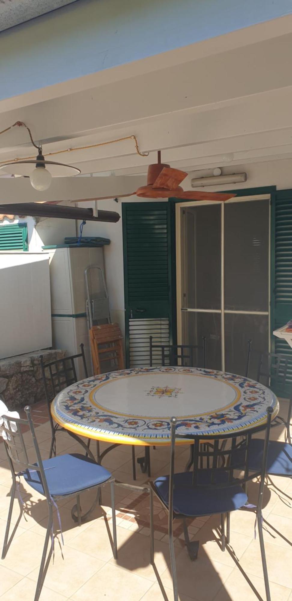 מראטיאה Villa Margherita מראה חיצוני תמונה