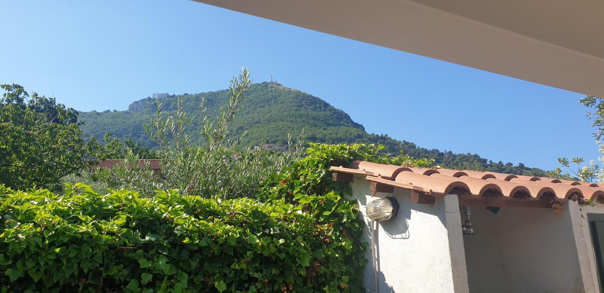 מראטיאה Villa Margherita מראה חיצוני תמונה