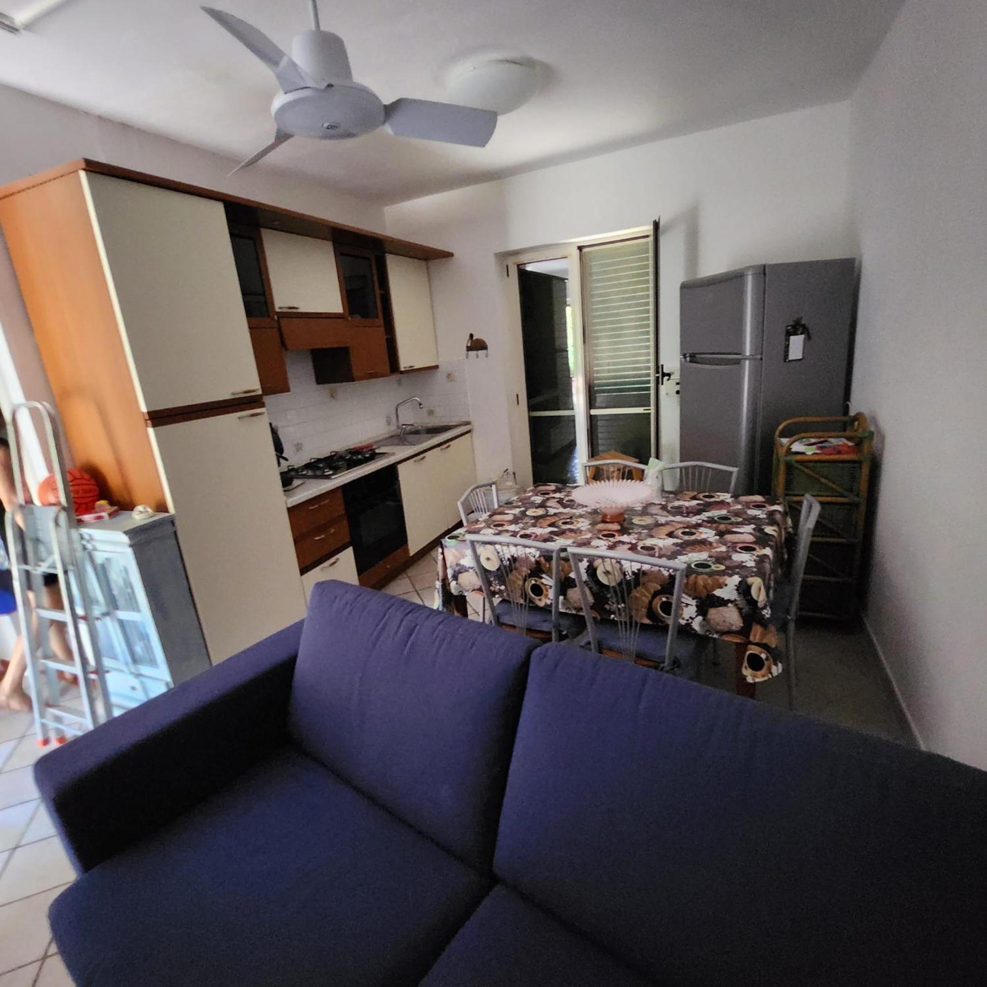 מראטיאה Villa Margherita מראה חיצוני תמונה