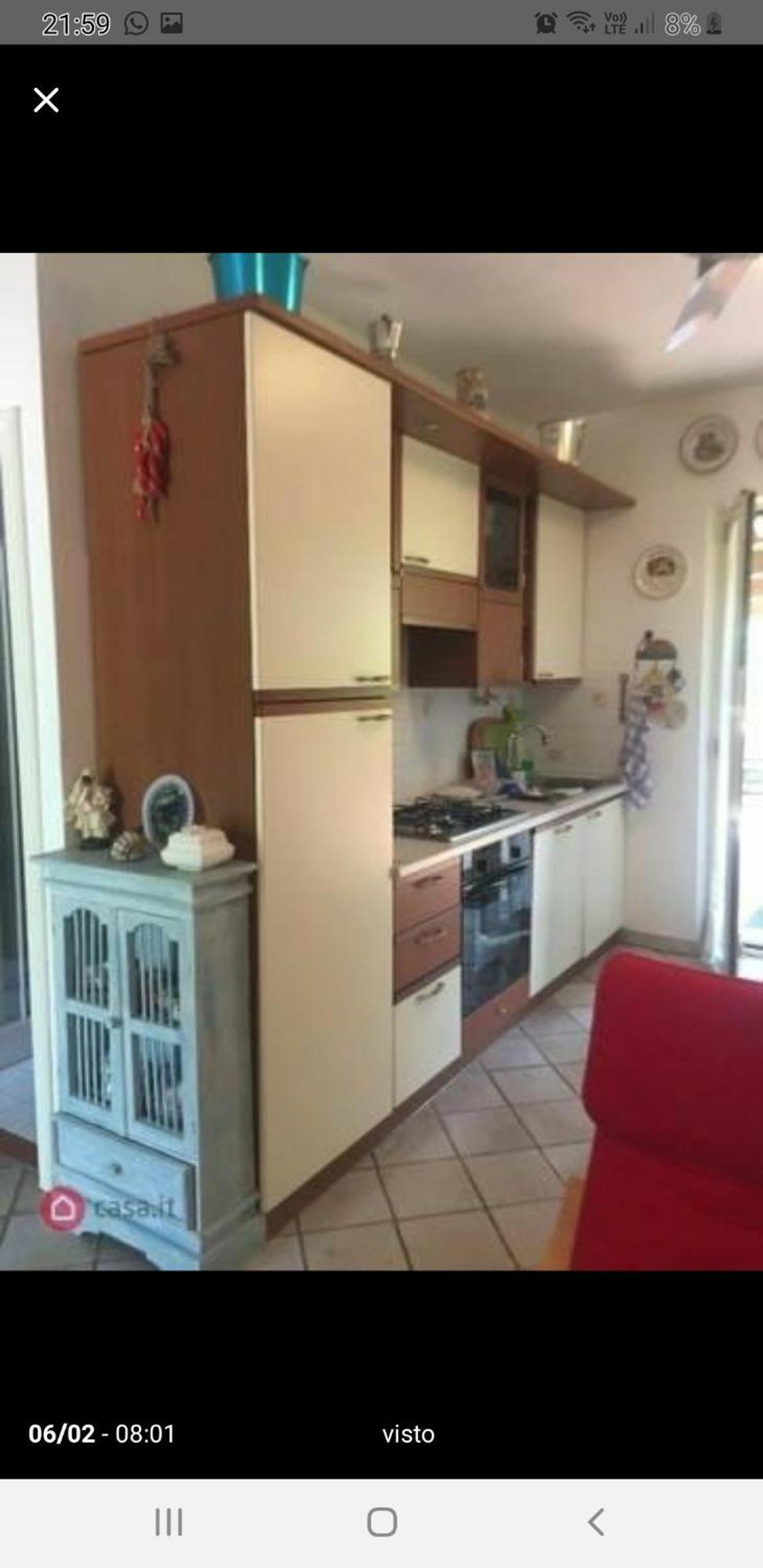 מראטיאה Villa Margherita מראה חיצוני תמונה